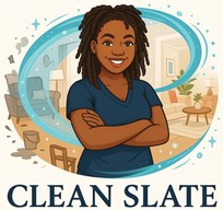 Clean Slate logo