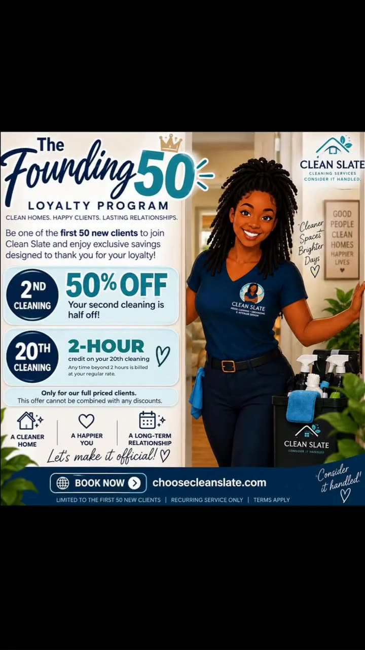 Become one of the Founding 50 (tap to play)