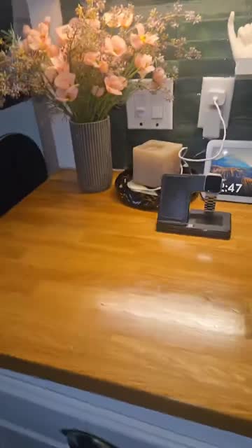 Kitchen results (tap to play)