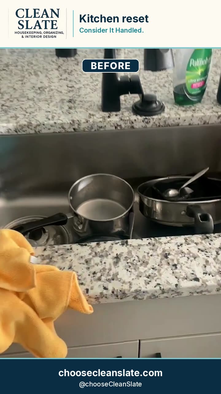 Sugar Hill sink & stove (tap to play)