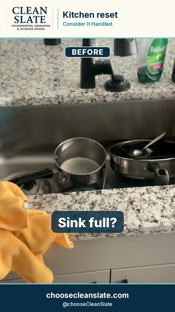 Sugar Hill sink & stove (tap to play)